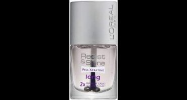 L'Oréal Paris Resist & Shine Pro Keratin Long - 9 ml