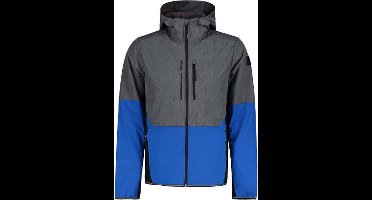 Icepeak - Decker - windjack - Heren jas - Maat XL