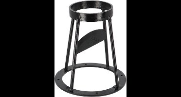 Esschert Design Aanmaakhoutklover - Gietijzer - 34,5x34,5x36,8cm