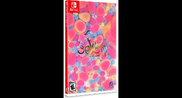 Pixel Junk Eden 2 (Limited Run Games) (USA)