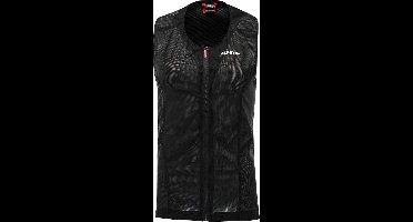 Alpina Proshield Protector Vest Junior - Zwart