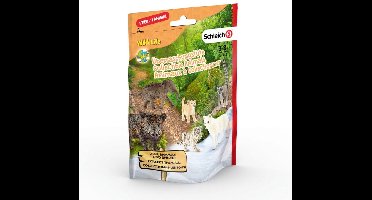 Schleich Wild Life Serie 4 Verrassingszakje 87862