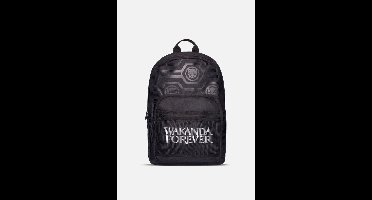 Difuzed Marvel Black Panther Rugzak Zwart