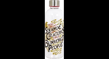 Fantastic Beasts Bottle 850ml