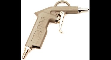 Topgear Blaaspistool kort model