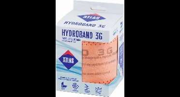 Atlas Hydroband 3G kimband 125mm 10m