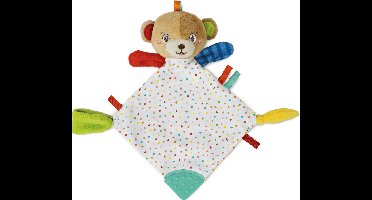 Clementoni Baby rammelaar beer