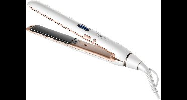 Camry CR 2322 - Professionele stijltang - keramiek - toermalijn