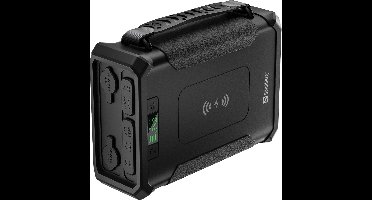 Sandberg 420-78 - Survivor Powerbank - 8in1 - 96000 mAh