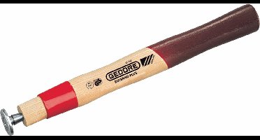 Gedore E 600 H-800 8596640 Hamersteel 350 mm 1 stuk(s)