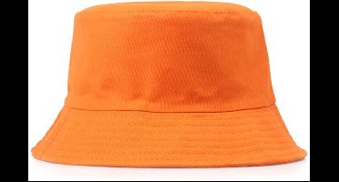 New Age Devi - Buckethat - Oranje - Vissershoedje - Zonhoedje - Emmerhoed - Hoedje - Festival - Volwassenen