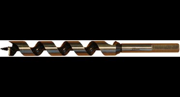Slangenboor Voor Hout D. 36,0X230Mm