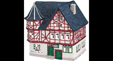 Wurm - Old Wine House in Bacharach