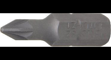 BGS Schroefbit kruiskop PZ1