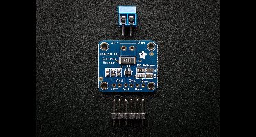 Adafruit INA219 High Side DC Current Sensor Breakout Board - 26V ±3.2A Max