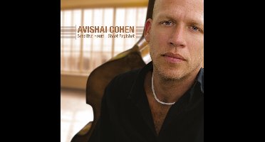 Avishai Cohen - Sensitive Hours = Shaot Regishot (LP)