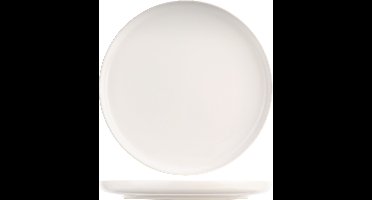BALTIC WHITE DESSERTBORD D20CM