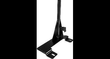No-Drill™ Base Ford Econoline Van RAM-VB-119