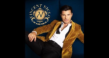 Vincent Niclo - 10 Ans Déjà (3 CD) (Limited Edition)