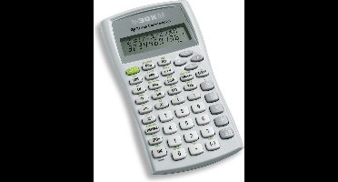 Texas Instruments TI-30XIIB calculator