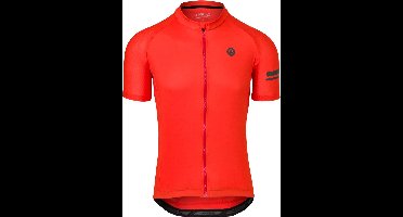 Core Fietsshirt II Essential Heren - Rood - S
