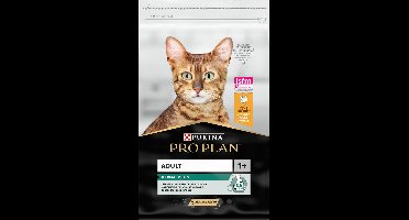 Pro Plan Adult Renal Plus - Katten Droogvoer - Kip - 10 kg