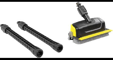 Kärcher Home & Garden PS 30 Plus 2.644-212.0 Powerschrobber Geschikt voor merk: Kärcher 1 stuk(s)