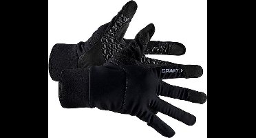 Craft ADV Speed Glove 1909893 - Black - 8/S