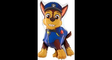 Folieballon Paw Patrol Chase 94 cm