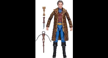 Hasbro Dungeons & Dragons Actiefiguur Forge 15 cm Multicolours