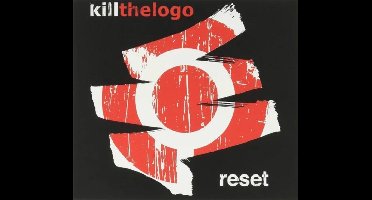Killthelogo - Reset (CD)