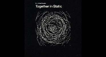 Daniel Avery - Together In Static (LP) (Coloured Vinyl)
