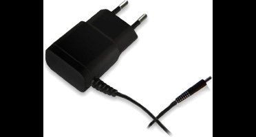 LUVION® Originele Zwarte Luvion Icon Deluxe Adapter - Met behoud van garantie - Geschikt voor Luvion® Icon Deluxe Zwart & Wit