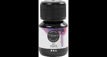 CC Aqua Pigment Aquarelverf Paars/Rood 30ml