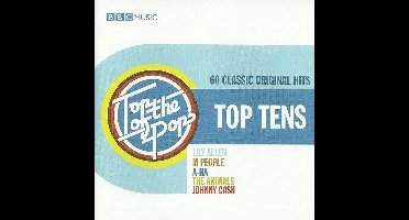 Top of the Pops: Top Tens