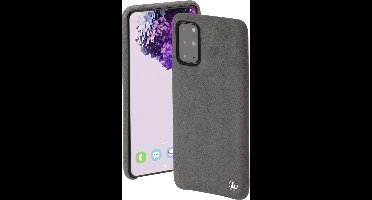 Hama Cover "Sensitive" voor Samsung Galaxy S20+, antraciet
