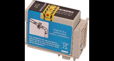 ABC huismerk inkt cartridge geschikt voor Epson T7608 mat zwart voor Surecolor SC-P600