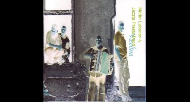 Martin Lubenov - Veselina (CD)