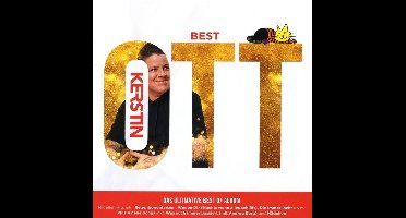 Kerstin Ott - Best Ott (CD)