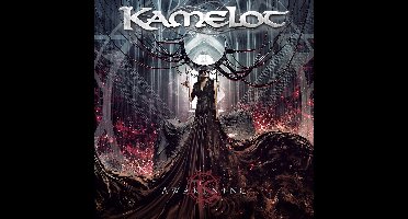 Kamelot - The Awakening (CD)