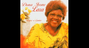 Dona Ivone Lara - Sempre A Cantar (CD)