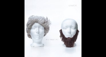 Big Dick - Disappointment (LP)