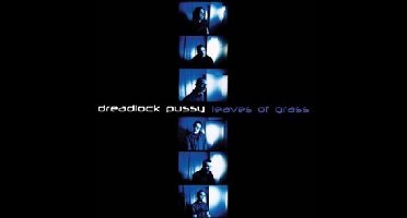 Dreadlock Pussy - Leaves Of Grass (3" CD Single )