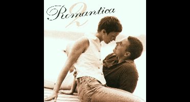Various Artists - Romantica Vol. 2 (CD)