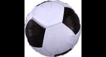 Folieballon Football