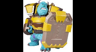Disney Mirrorverse Sulley 30 cm