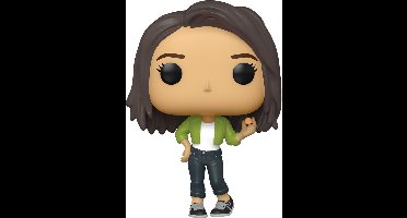 Funko Luck Verzamelfiguur POP! Movies Sam 9 cm Multicolours