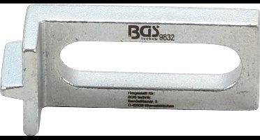 BGS Vliegwielbevestigingsgereedschap voor Citroen / Peugeot