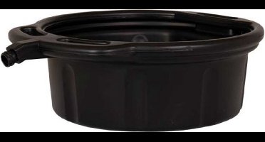 Olie opvangbak Premium 16 L schenktuit - TOPGEAR