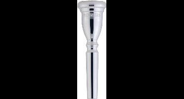 BACH L551 Trumpet 7MV Commercial-Serie - Mondstuk voor trompet